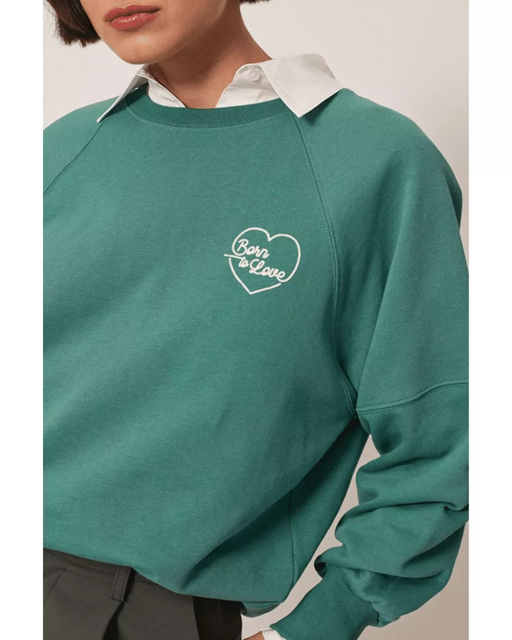 Sweat Gilles