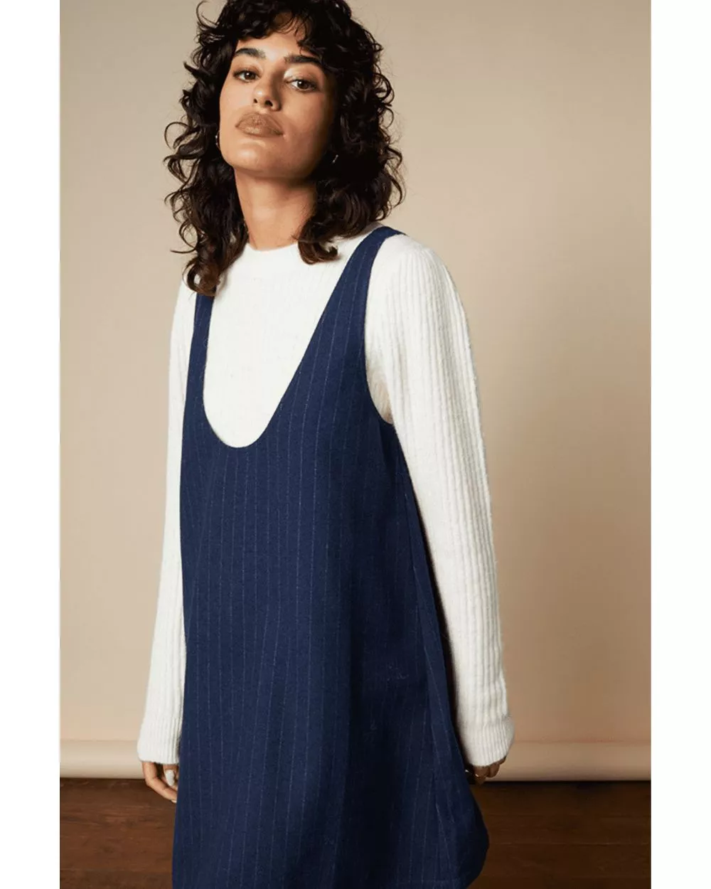 Robe Hilaire