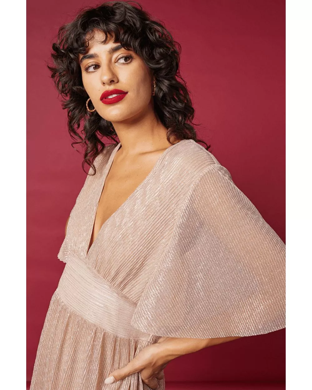 Robe Henriette