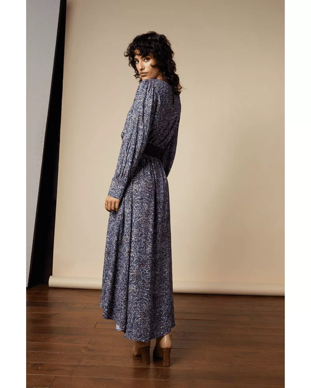 Robe Helga