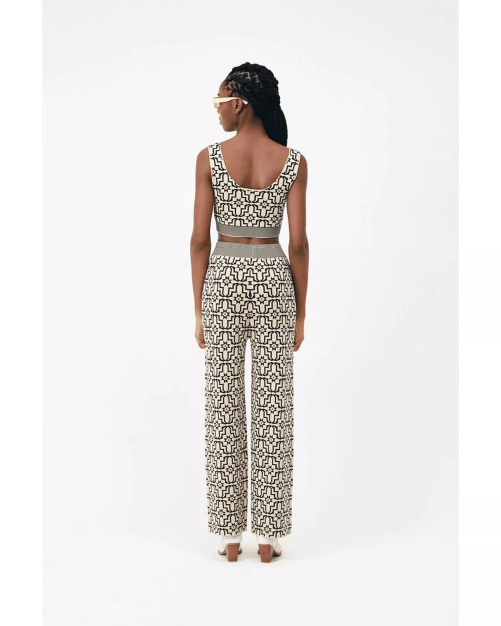 Pantalon Jasper