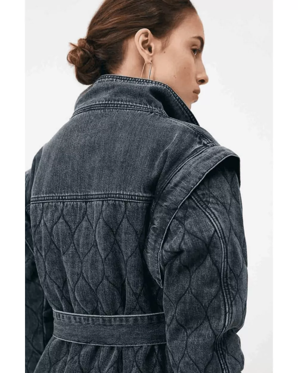 Veste Dallas