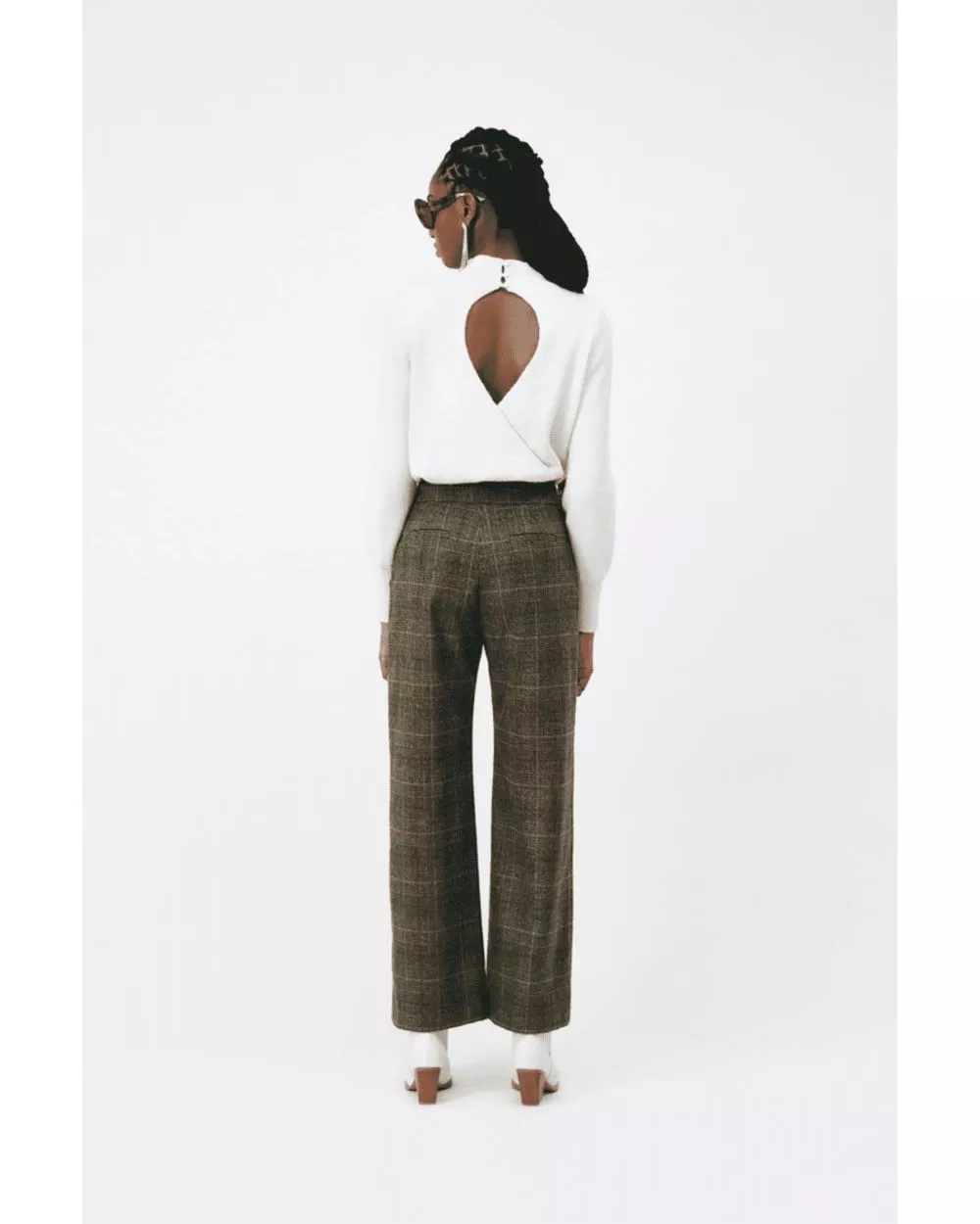 Pantalon Jake