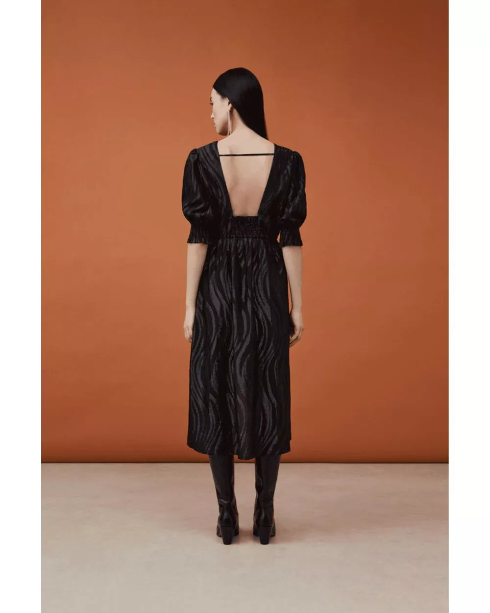 Robe Chansu