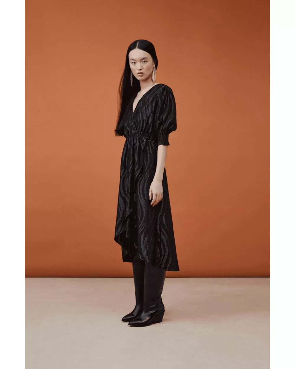 Robe Chansu