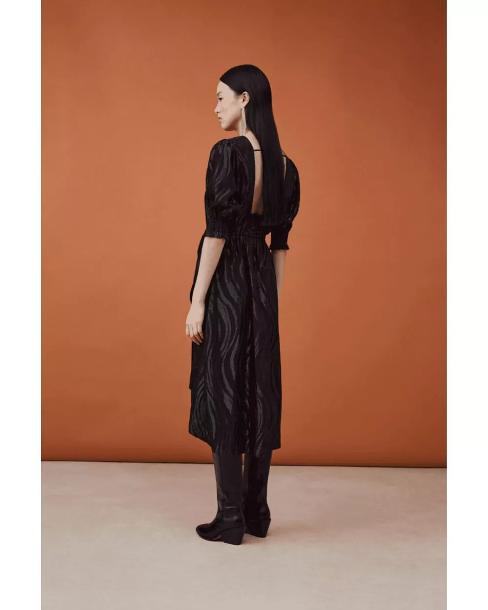 Robe Chansu