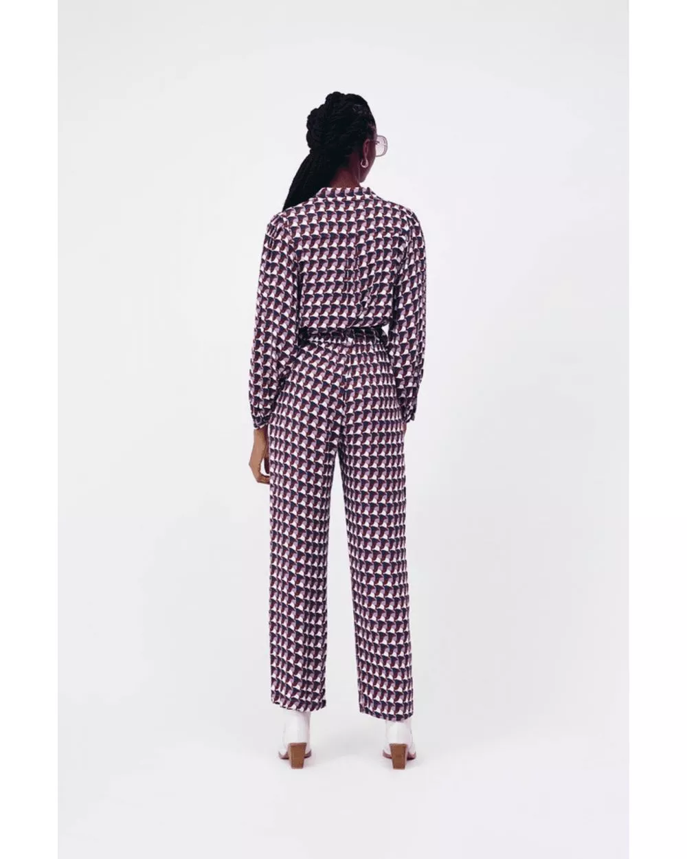 Pantalon John