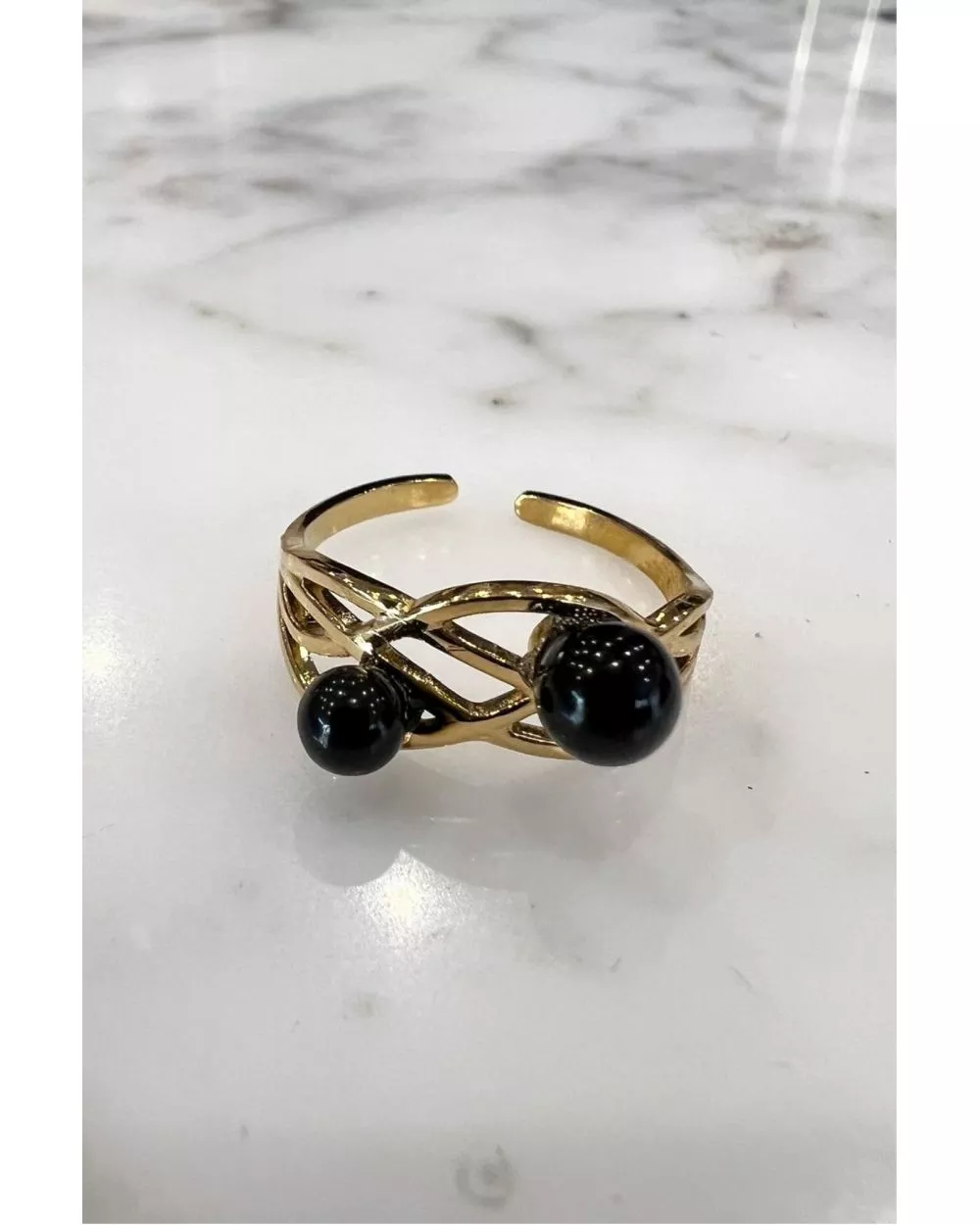 Bague Paulo