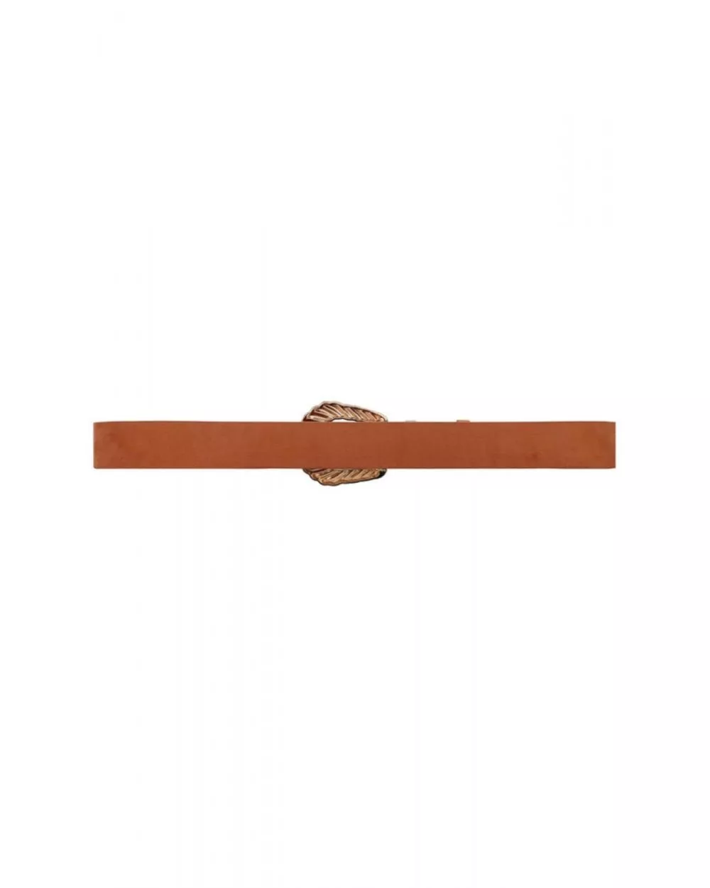 Ceinture Ilisa Brique