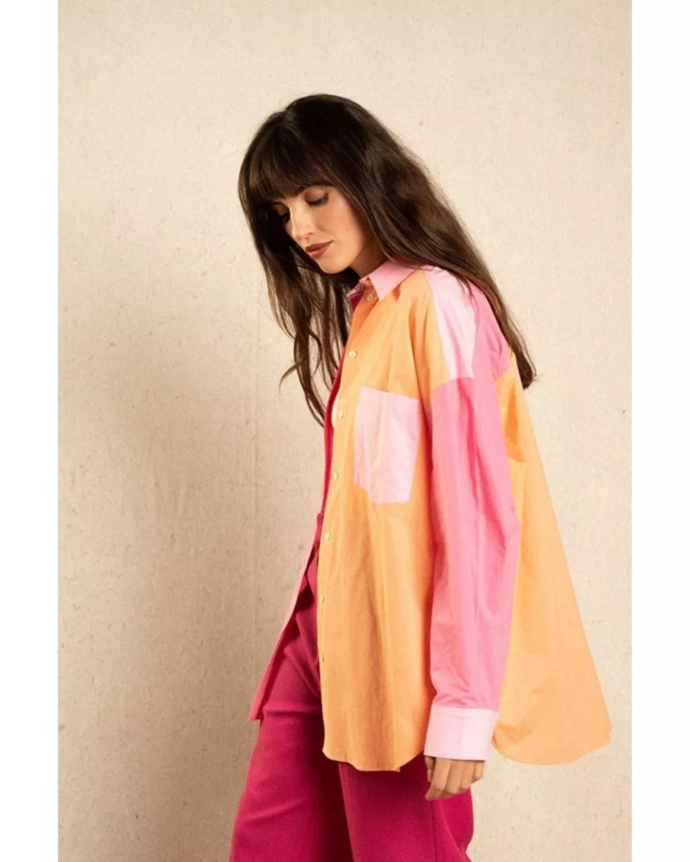 Chemise Influente