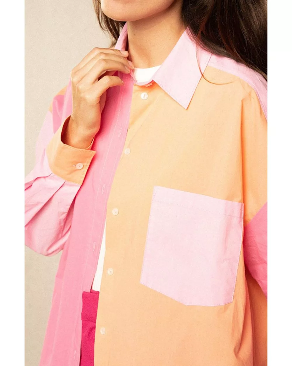 Chemise Influente