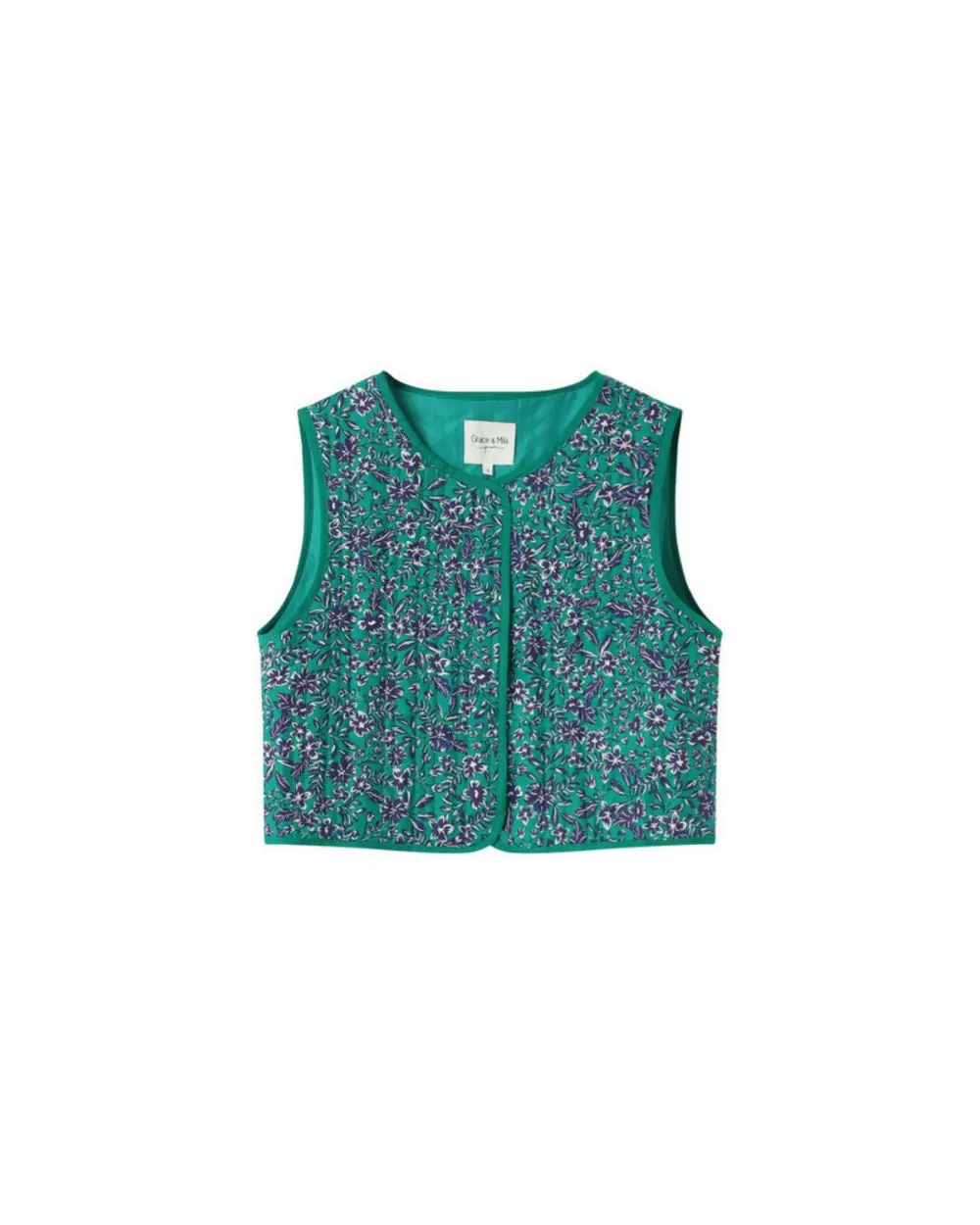 Veste Inoubliable