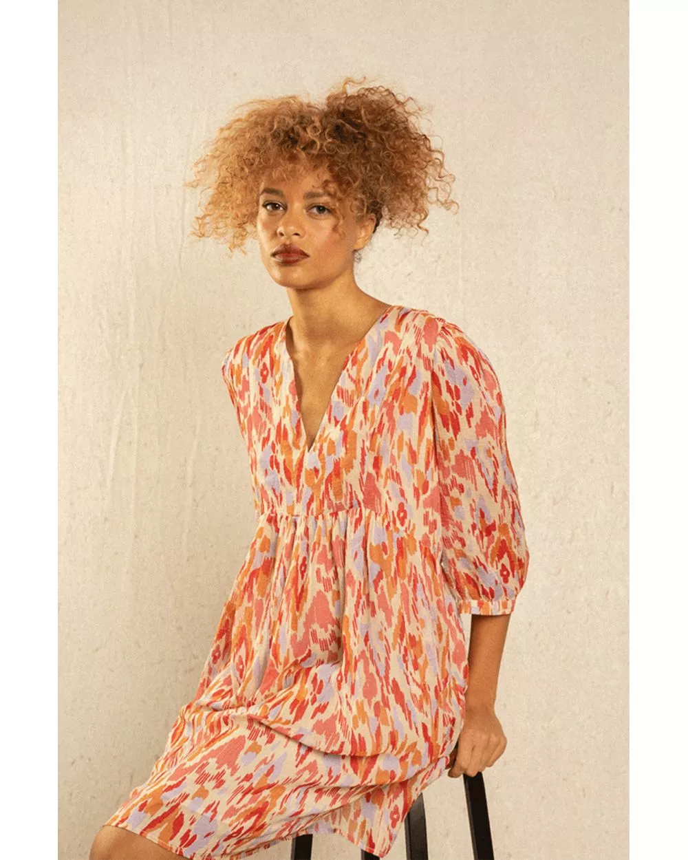 Robe Inspirante