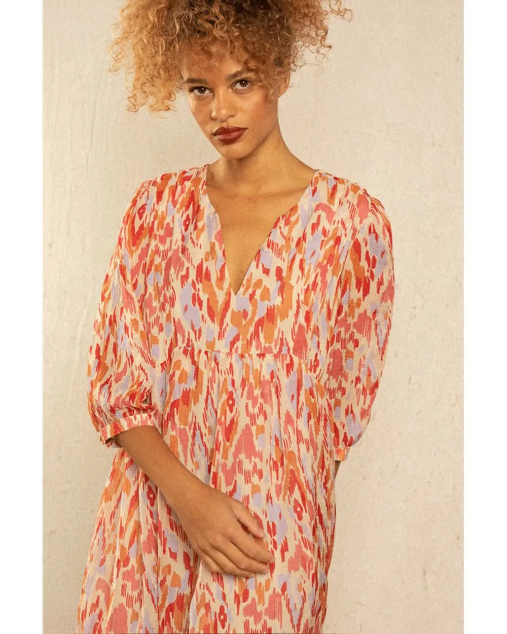 Robe Inspirante