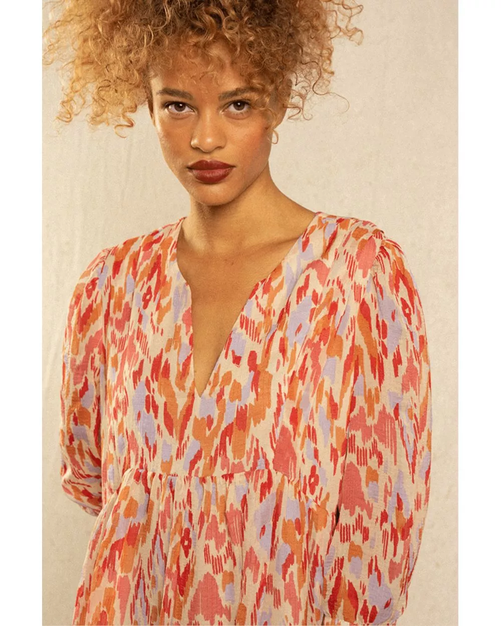 Robe Inspirante