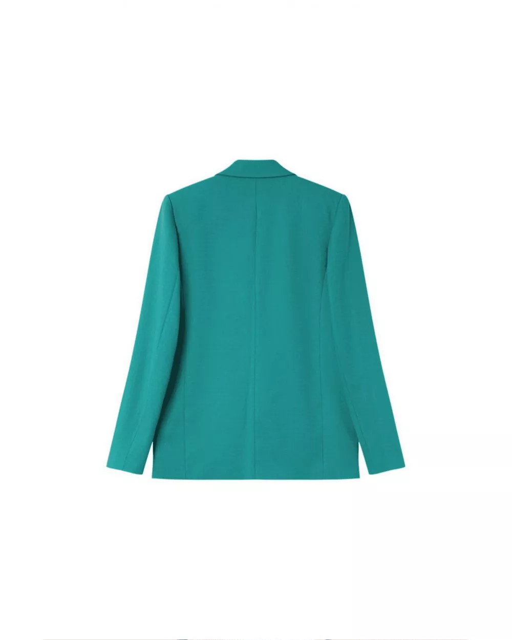 Veste Intimidante verte