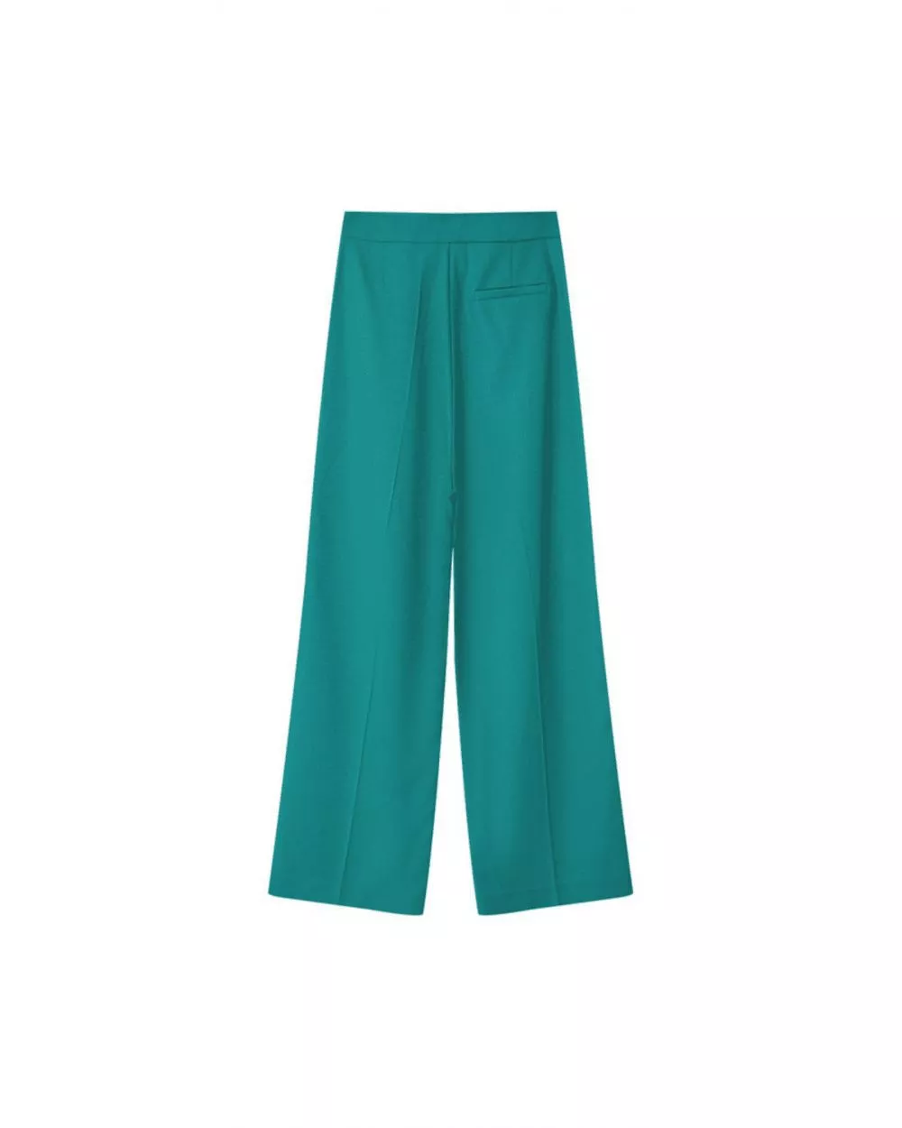 Pantalon Irvine vert
