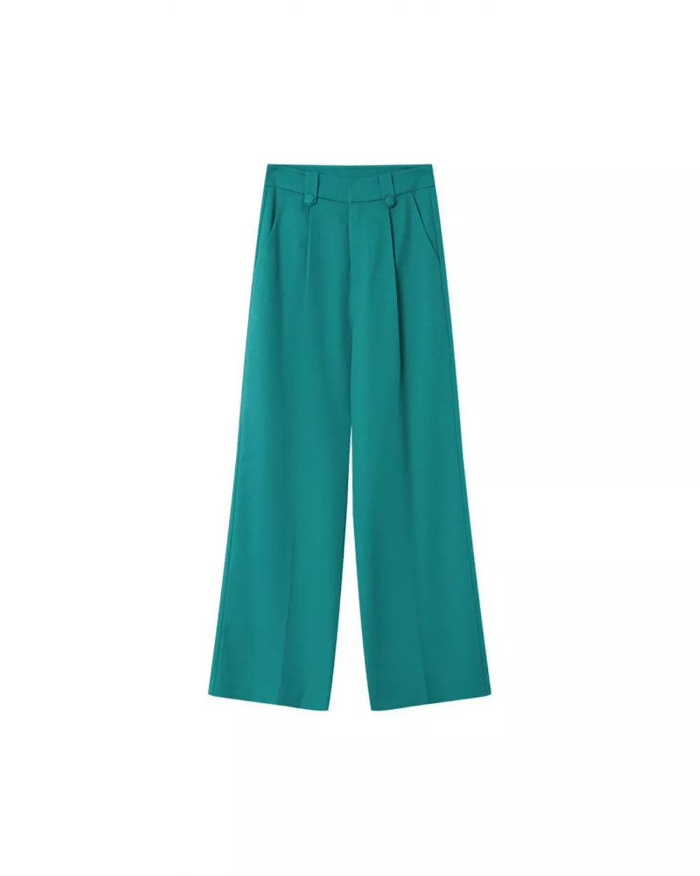 Pantalon Irvine vert
