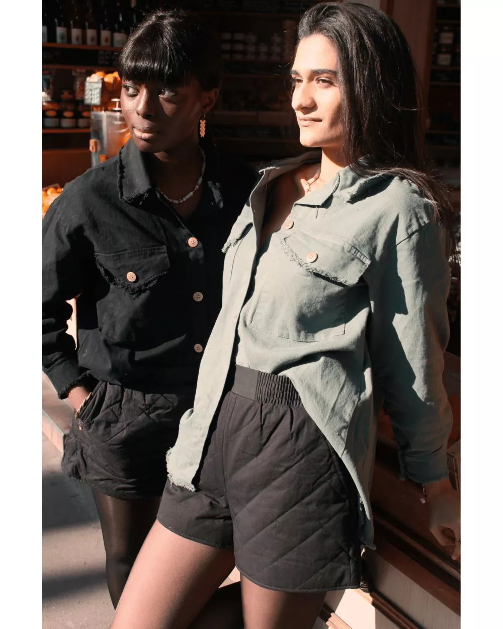 Veste Ioana Kaki
