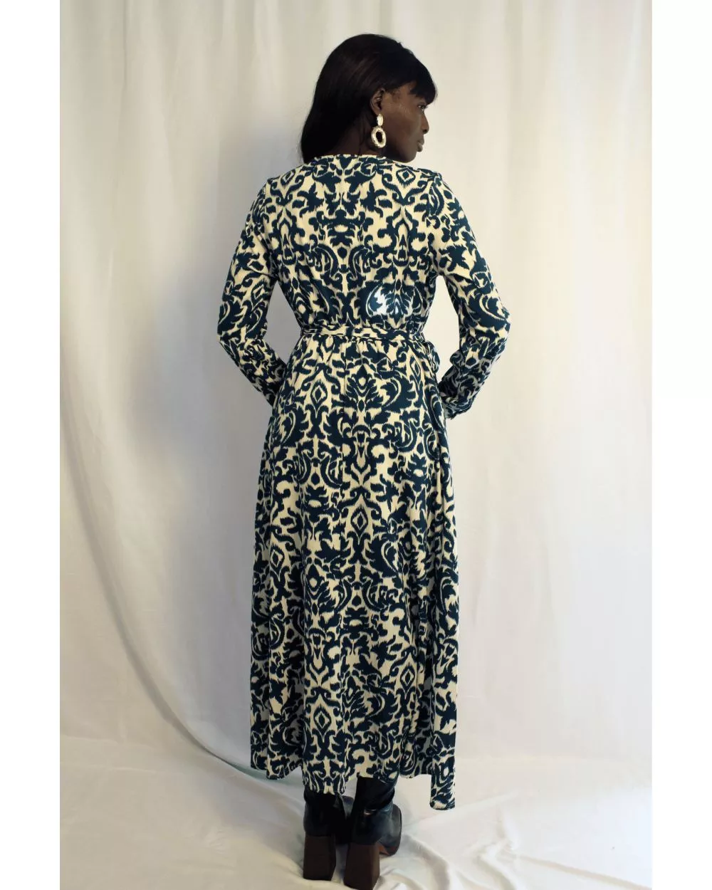 Robe Irys
