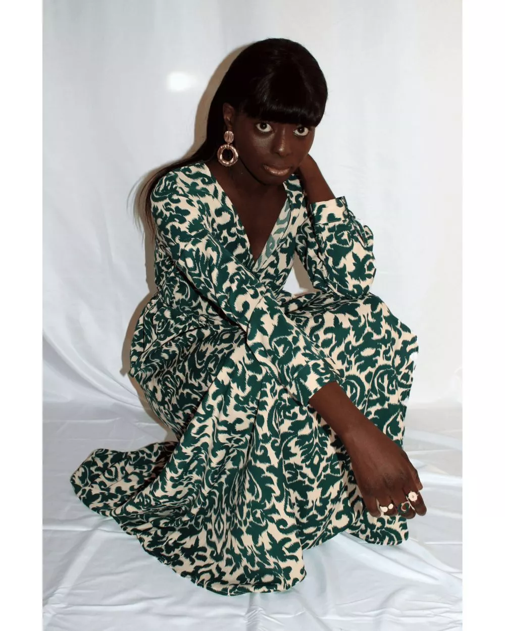 Robe Irys