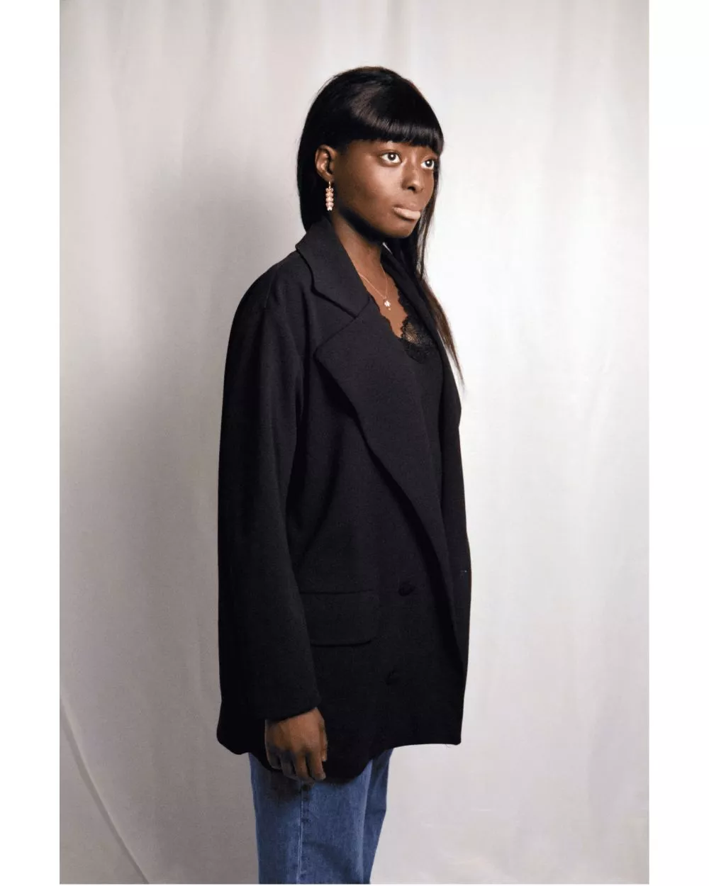 Veste Iseult
