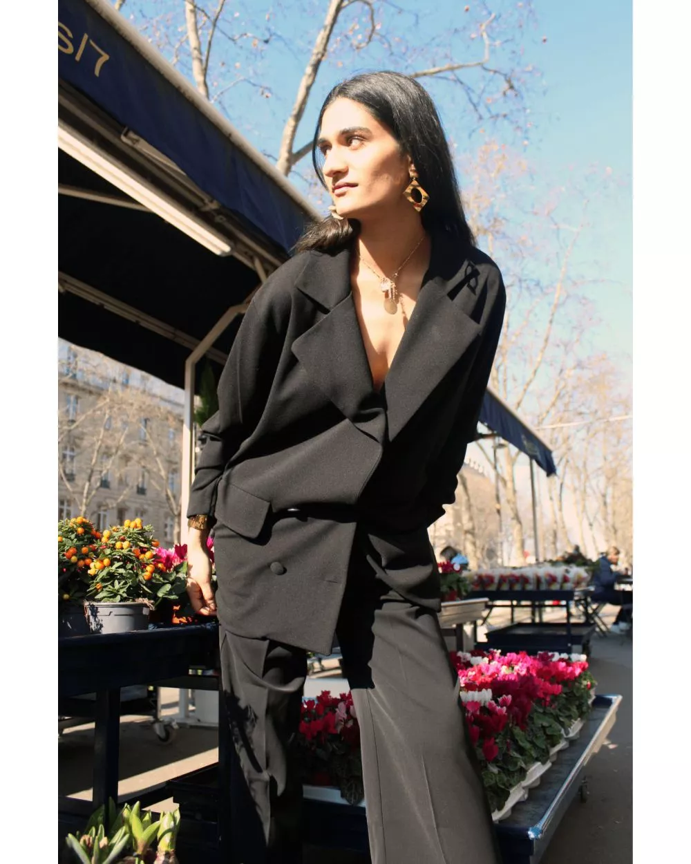 Veste Iseult
