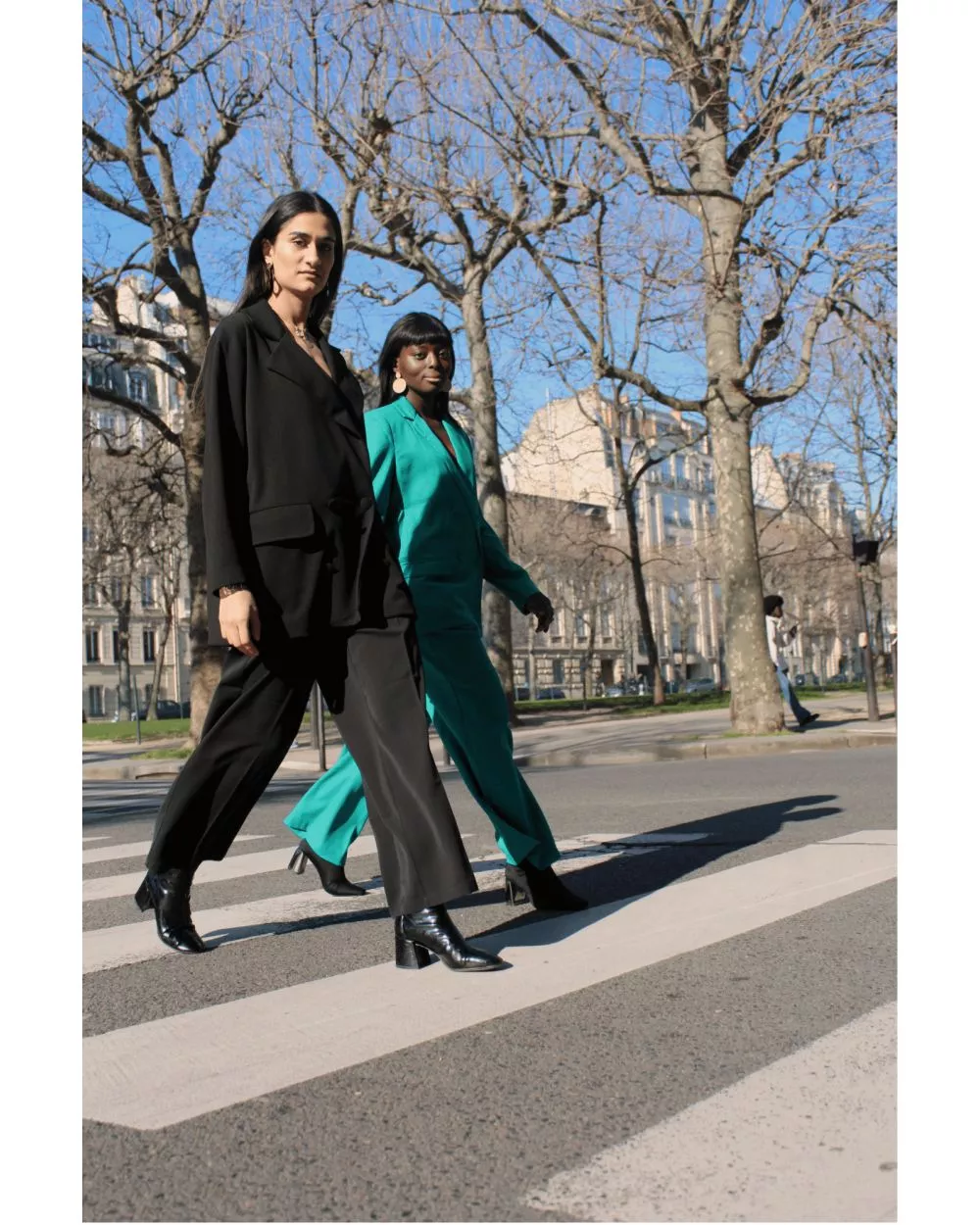 Veste Iseult