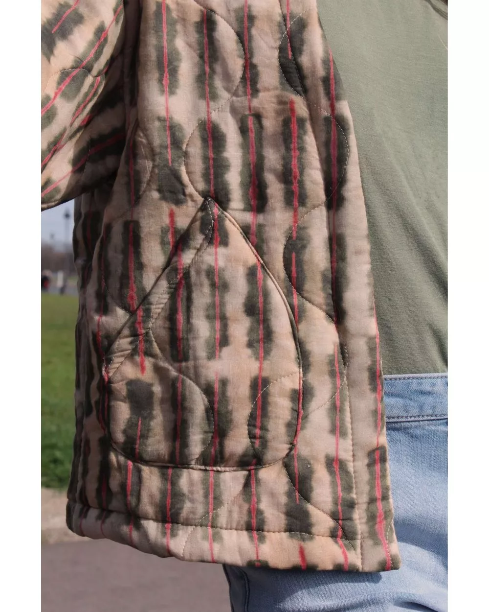 Veste Nina