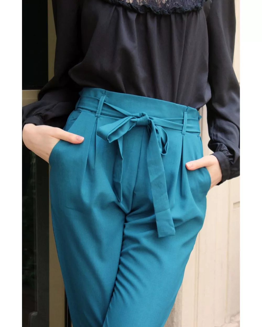 Pantalon Lou