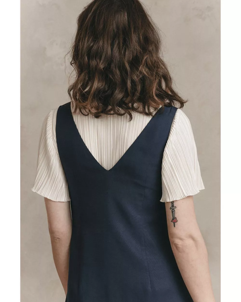Robe Juliette