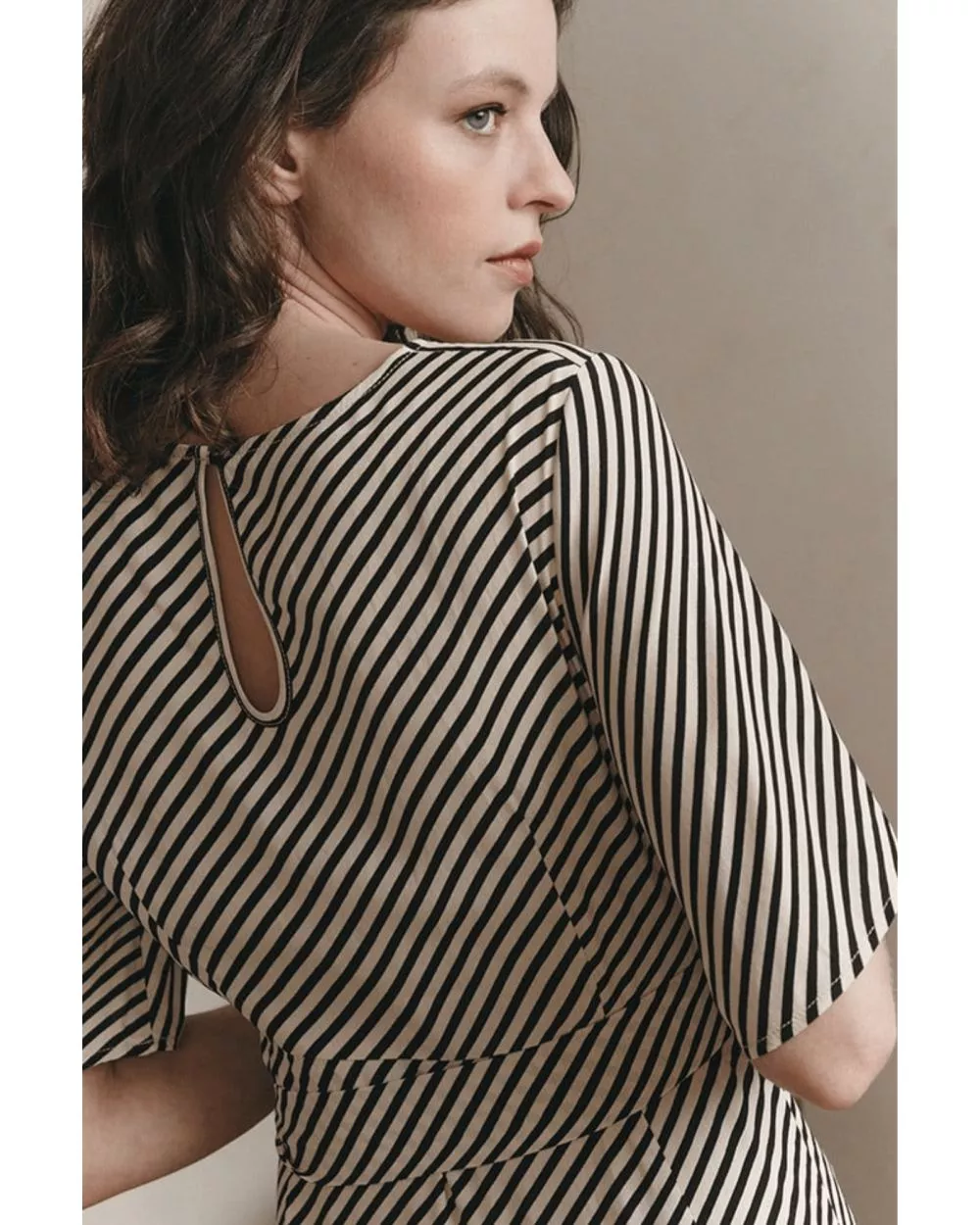 Robe Jagger