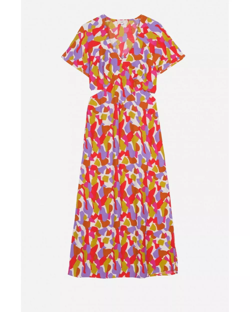 Robe Mike Color