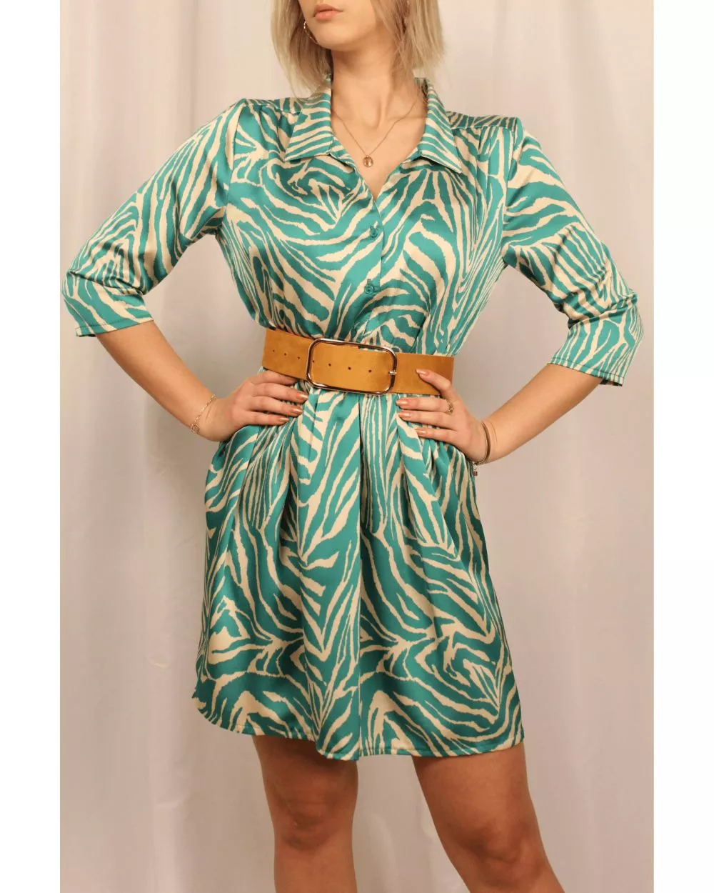 Robe Olnie
