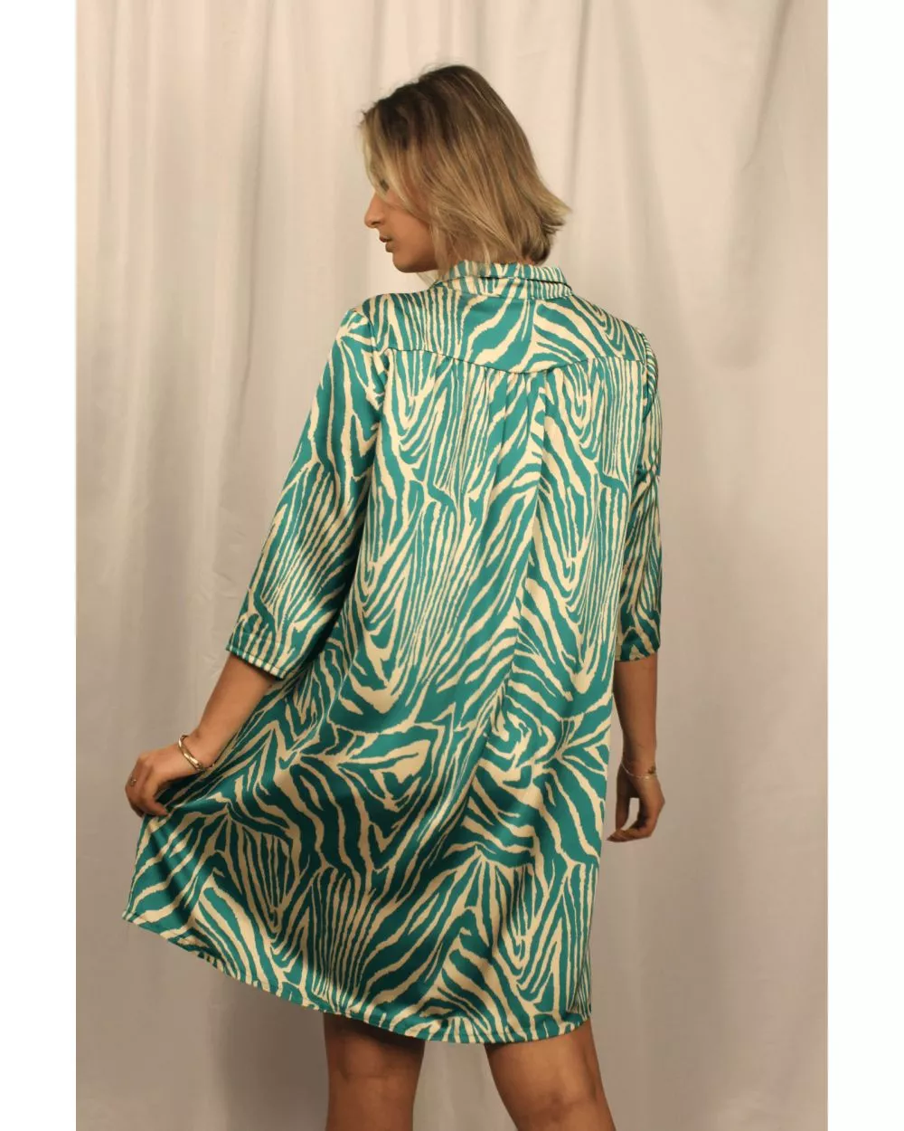 Robe Olnie