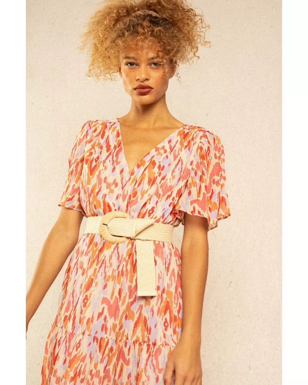 Robe Inca