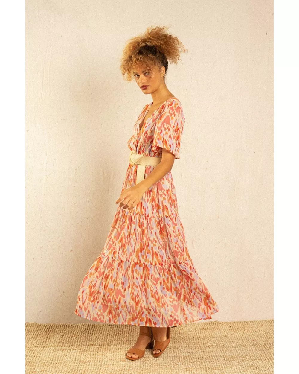 Robe Inca