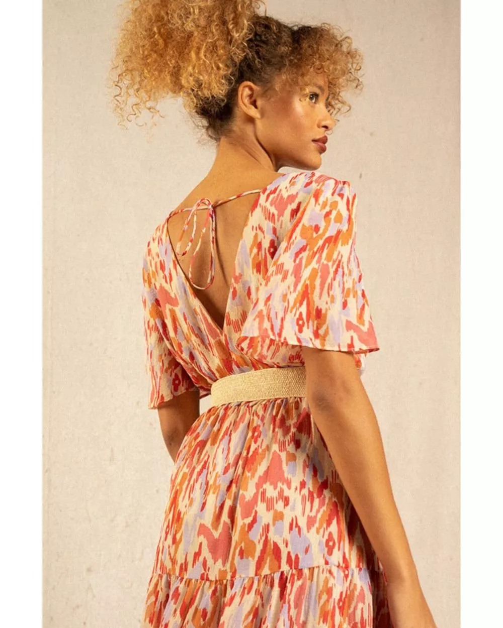 Robe Inca