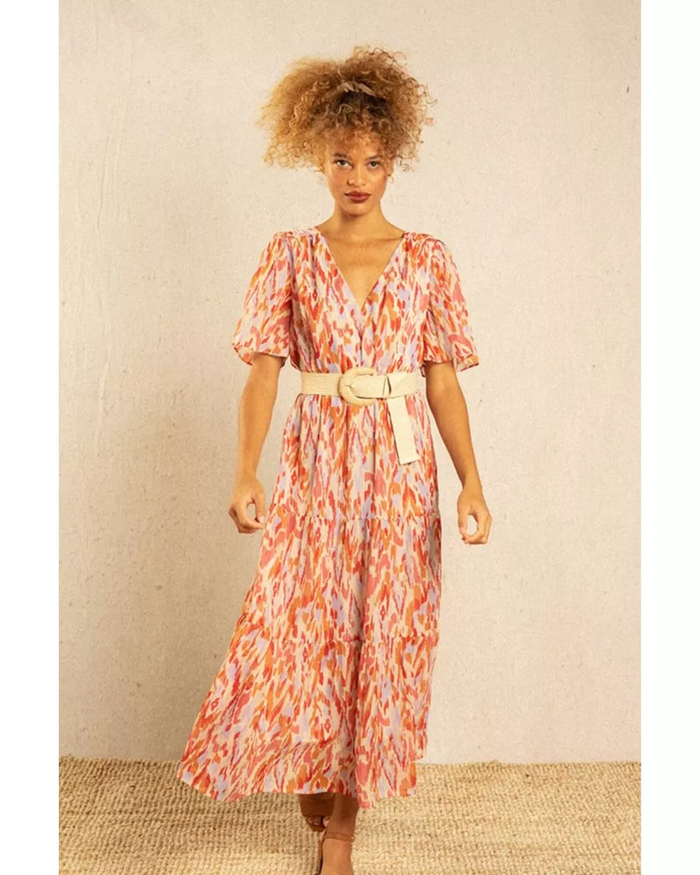 Robe Inca