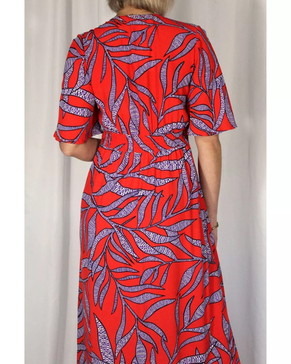 Robe Maeliana