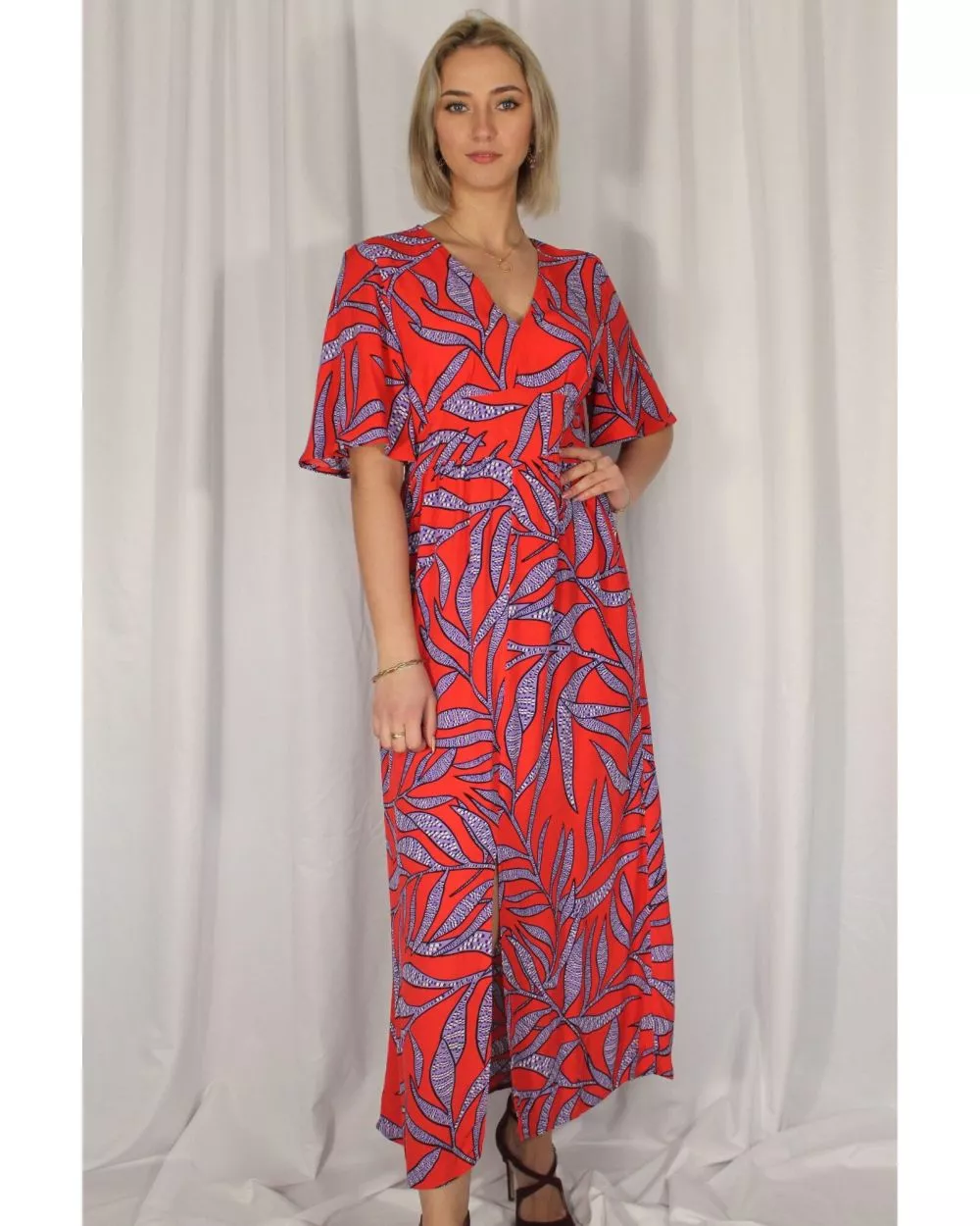 Robe Maeliana