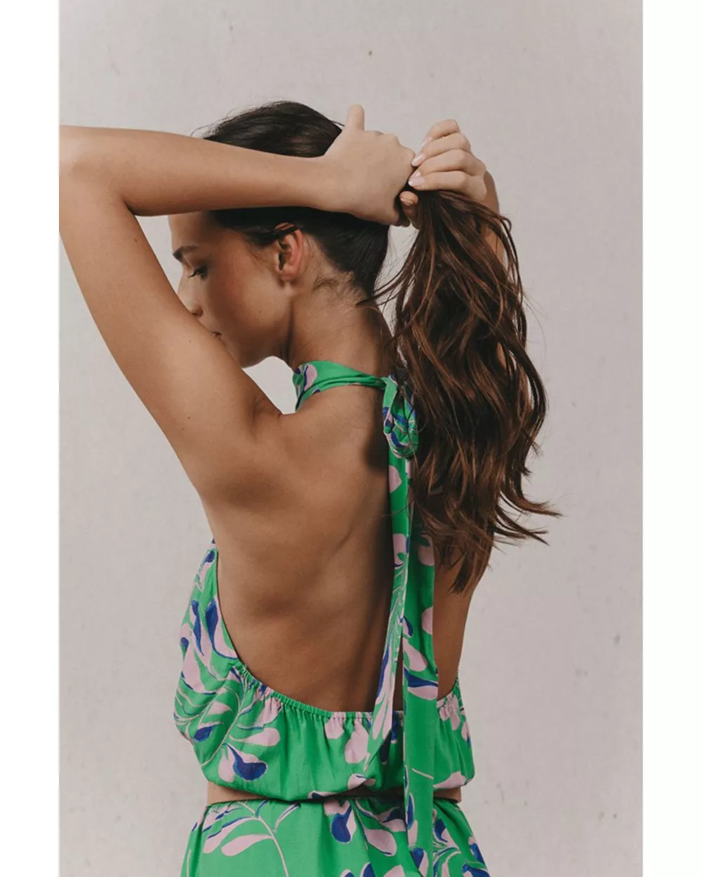 Robe Kendall