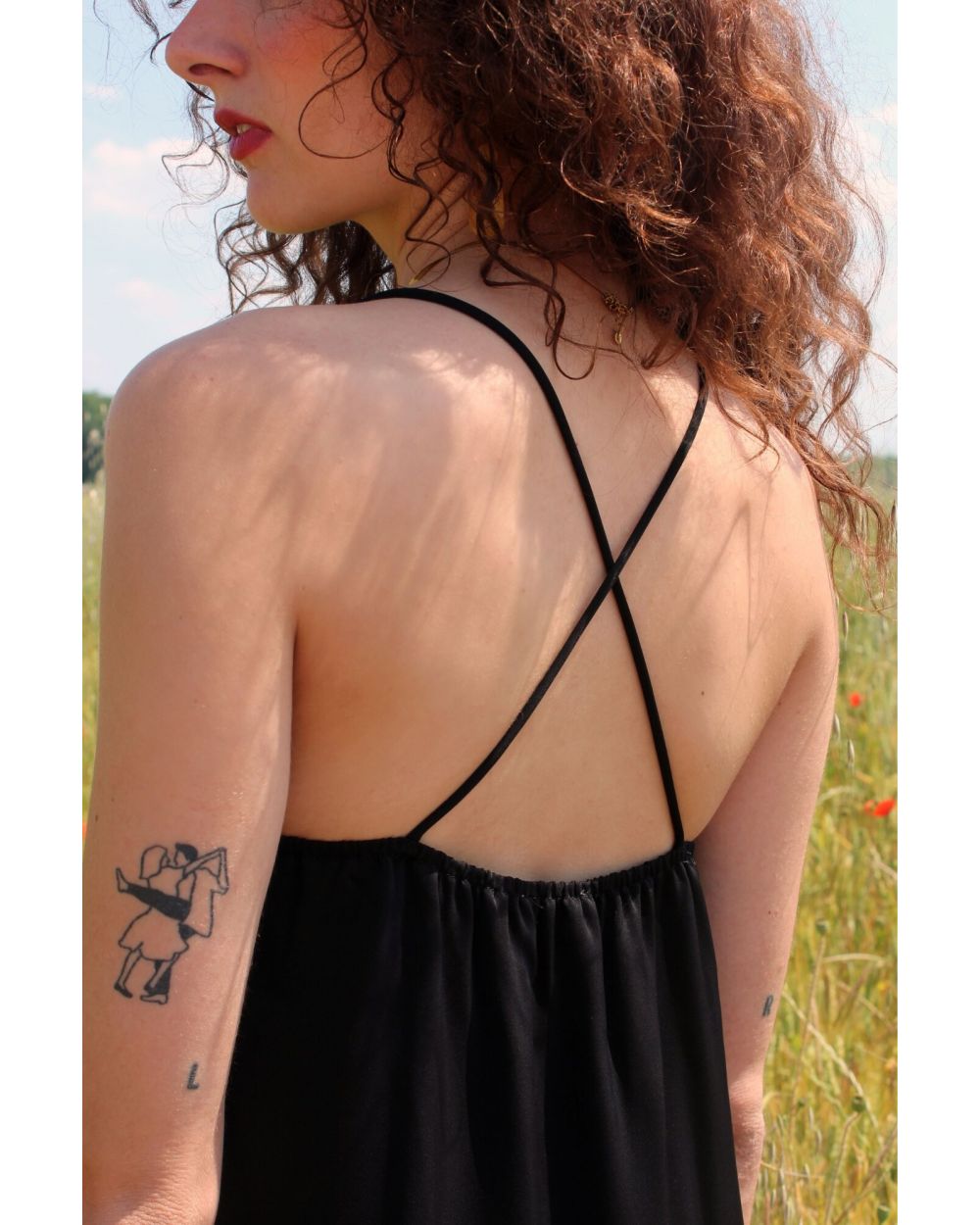 Robe Mia main image 1