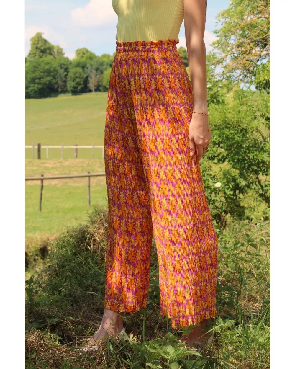 Pantalon Achille