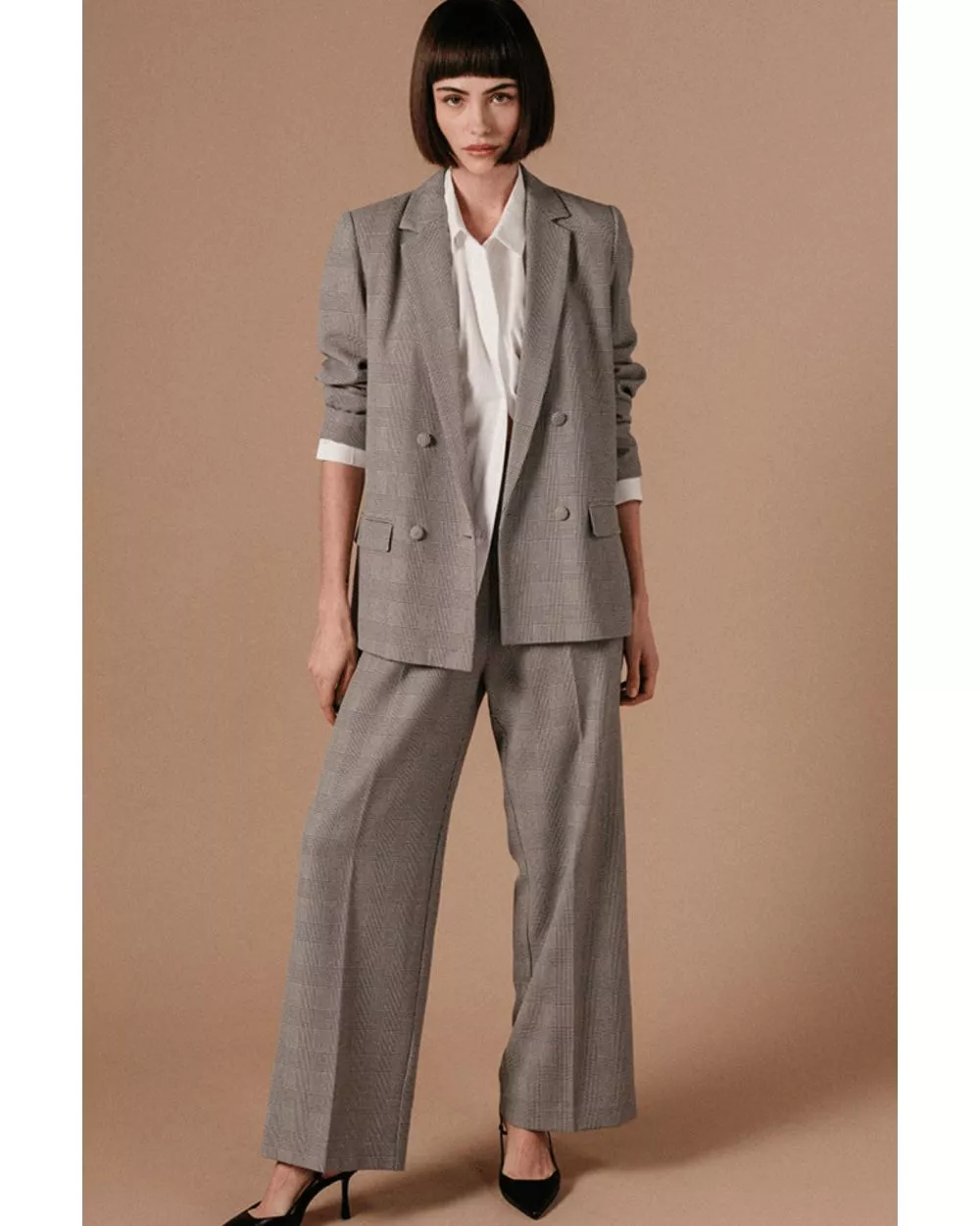 Veste Leontine
