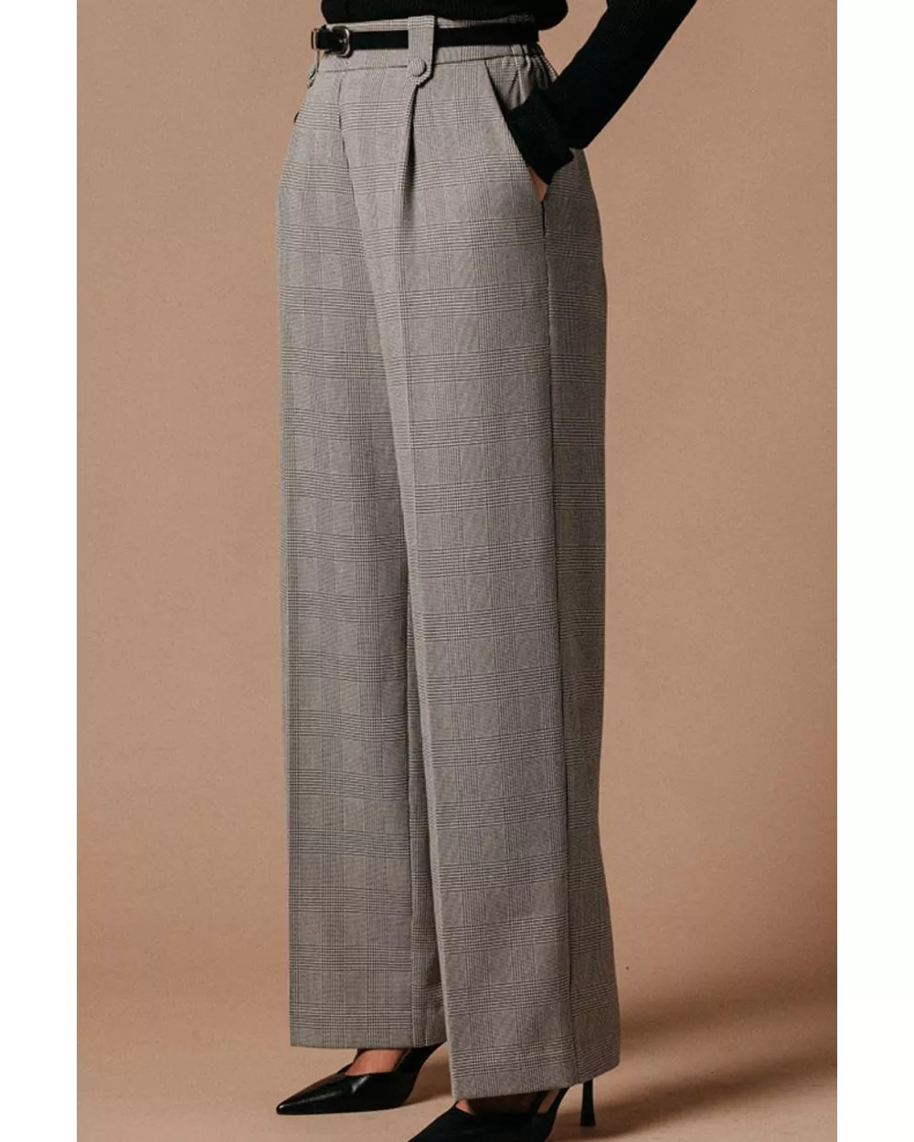 Pantalon Laroche