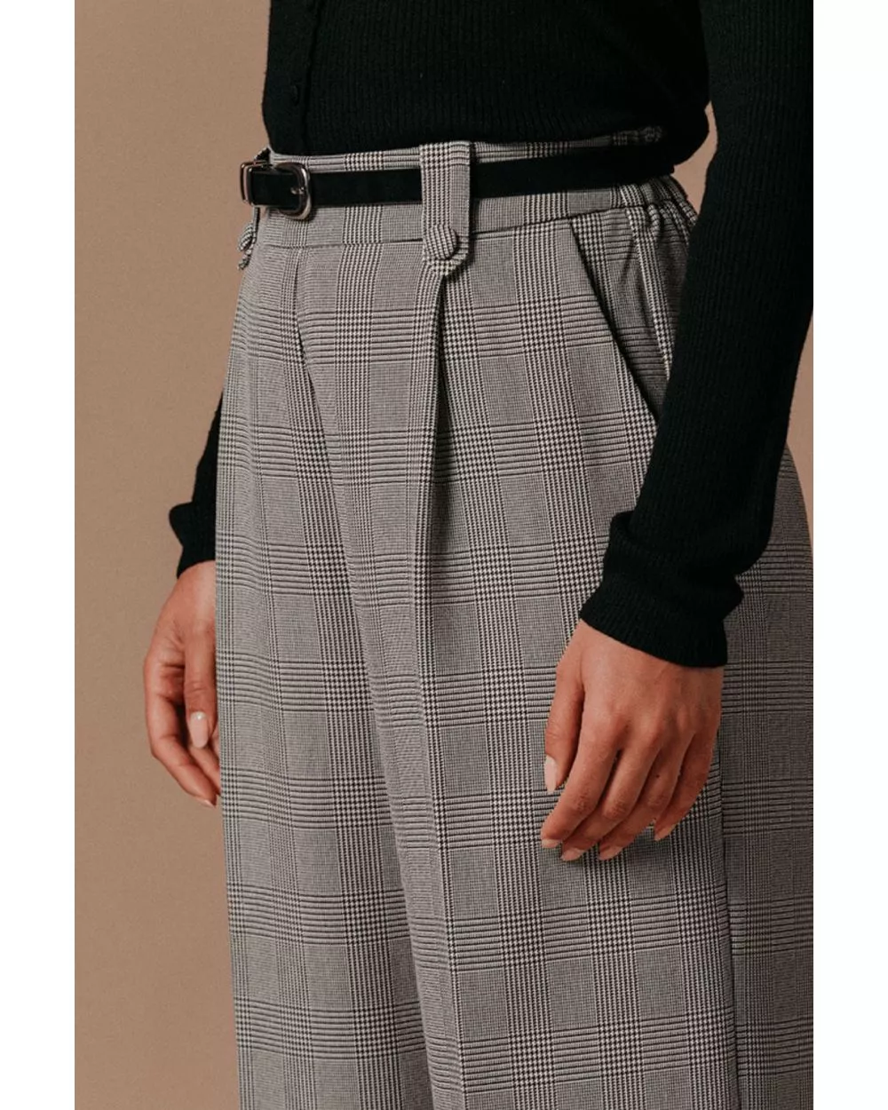 Pantalon Laroche