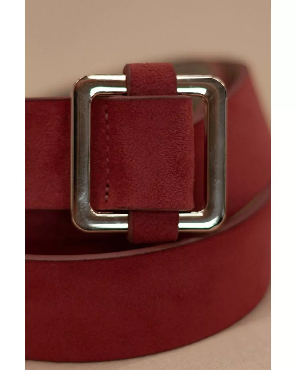 Ceinture Letino Rose