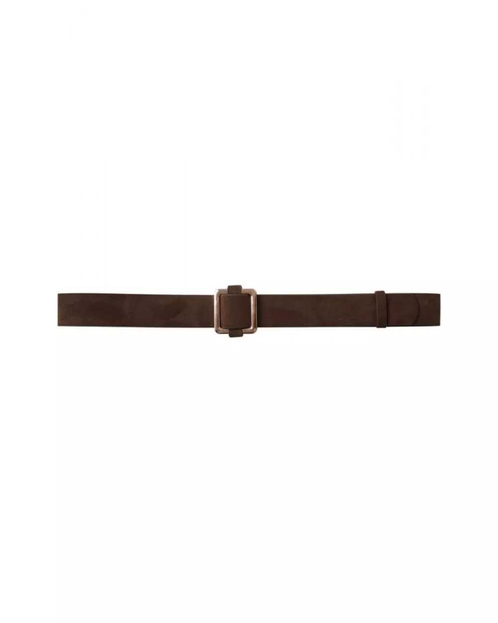 Ceinture Letino Marron
