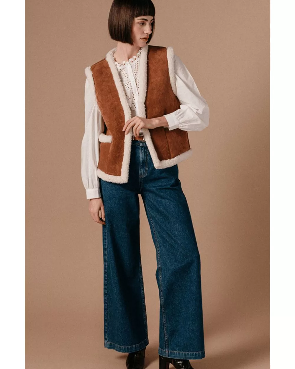 Veste Lio
